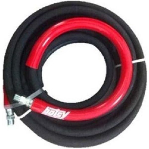 Hotsy 8.925-185.0 2 Wire 50 Ft Hose 3/8" - 6000 PSI